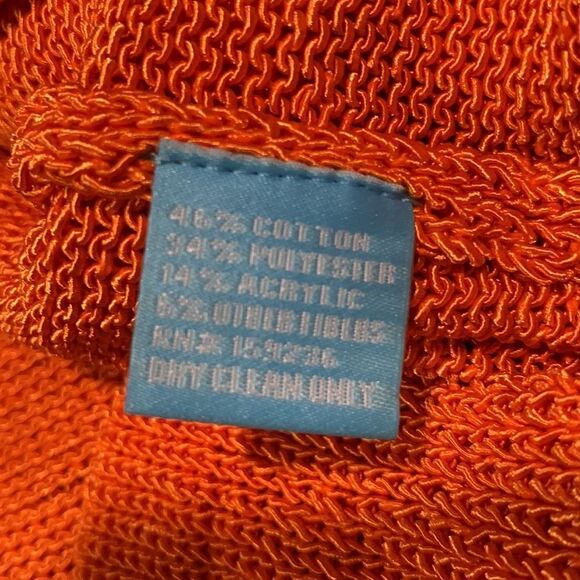 J.McLaughlin Tunic Sweater - Picture 5 of 5